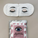 Self-heating Steaming Eye Mask 8 stk
