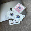 Self-heating Steaming Eye Mask 8 stk