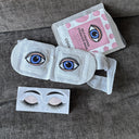 Self-heating Steaming Eye Mask 8 stk