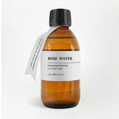 Rose Water New Package