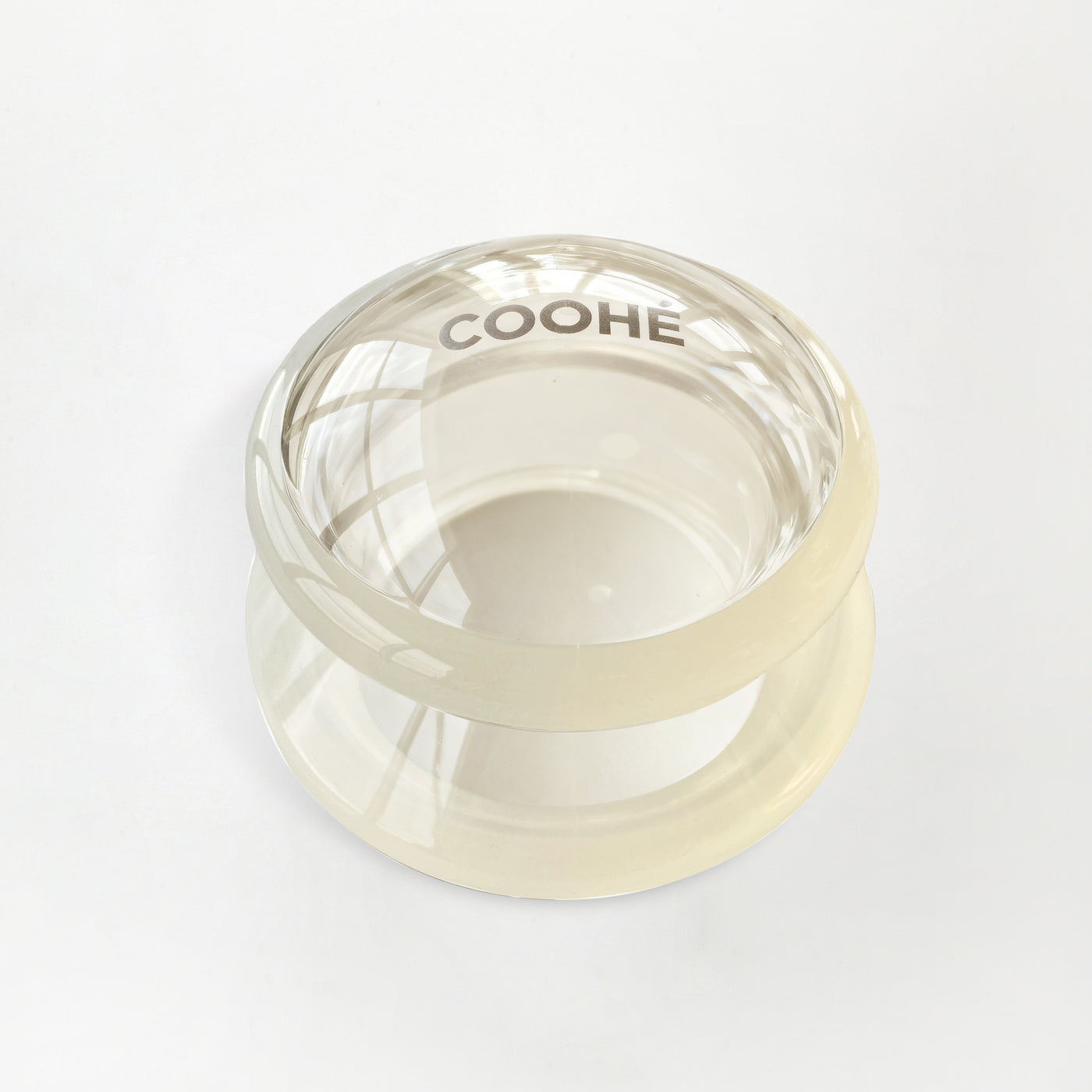 UFO Silikone Vakuumkopper