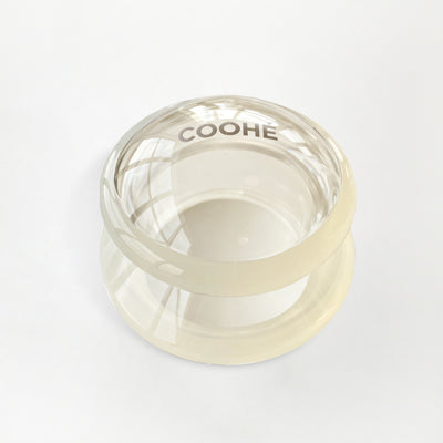 UFO Silikone Vakuumkopper