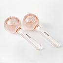ICE GLOBES COOLING Massage