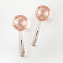 ICE GLOBES COOLING Massage
