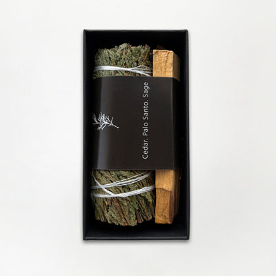 Self-Healing Kit