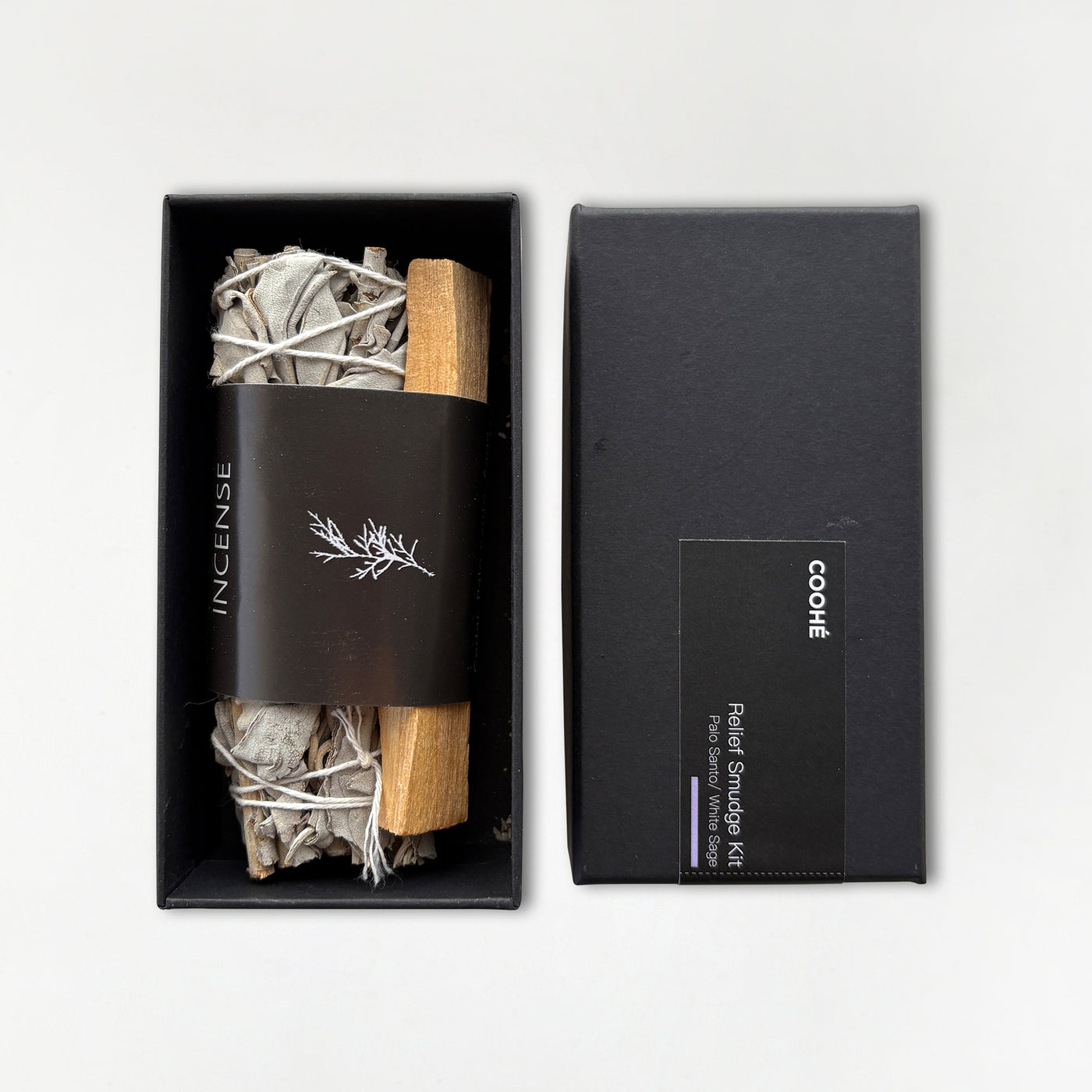 Self-Healing Kit