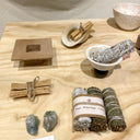 Healing Ritual Incense Set