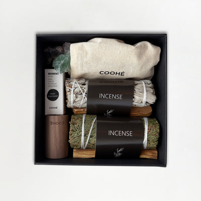 Self-Healing Kit