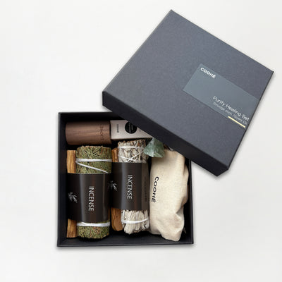 Self-Healing Kit
