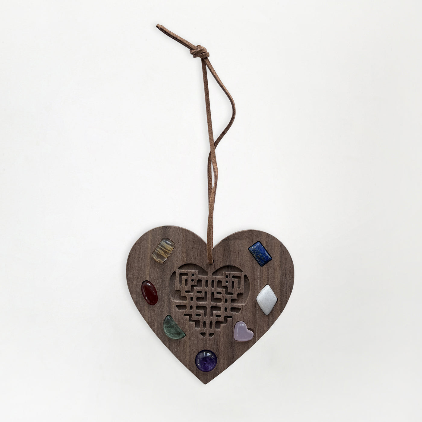 7 Love Diffuser Kit
