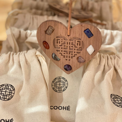 7 Love Diffuser Kit
