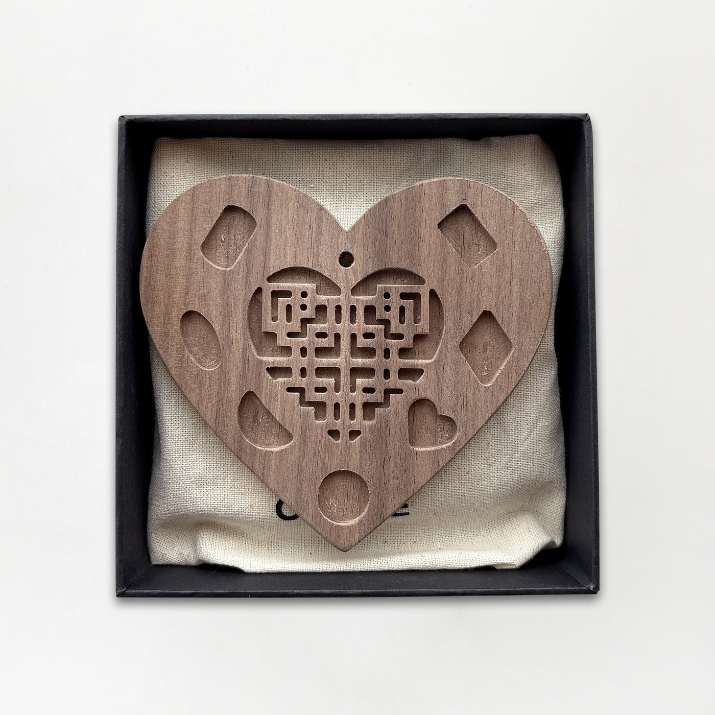 7 Love Diffuser Kit