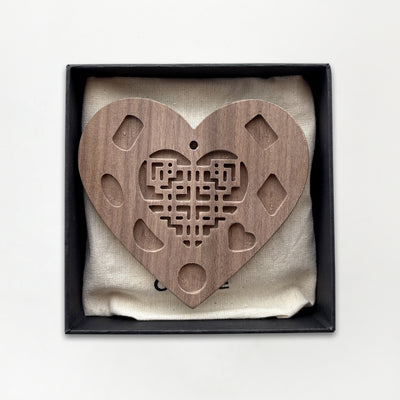 7 Love Diffuser Kit