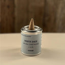 Palo Santo/Cedar/White Sage Incense Cones