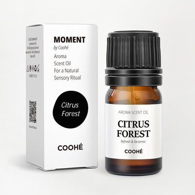 Duftolier 16 Varianter