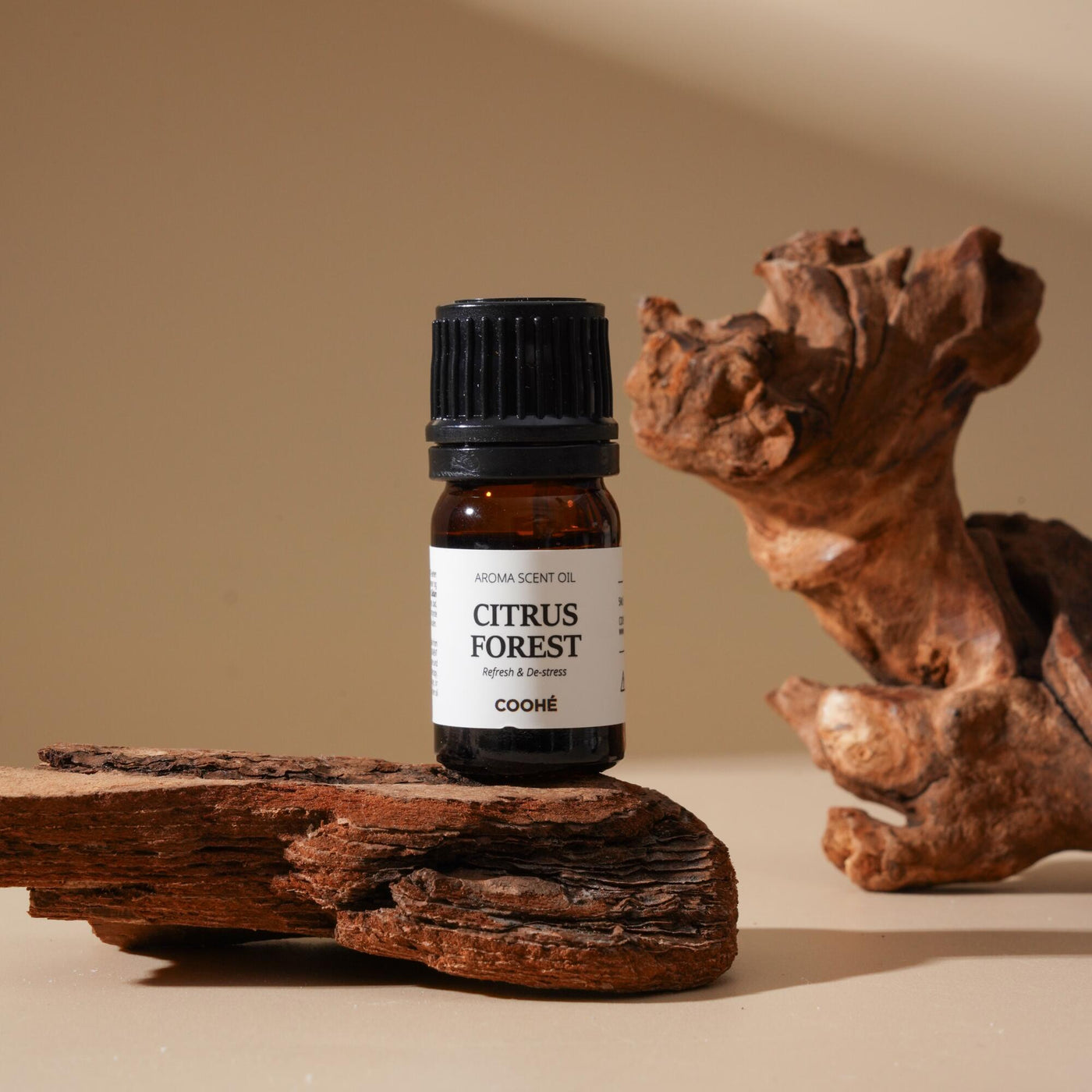 Duftolier 16 Varianter