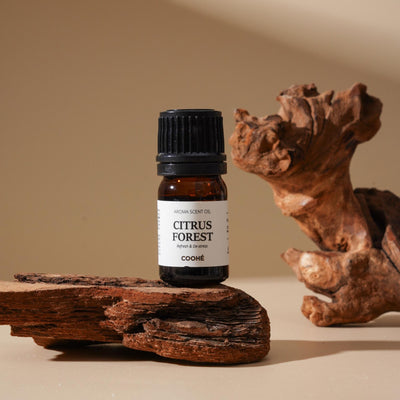 Duftolier 16 Varianter