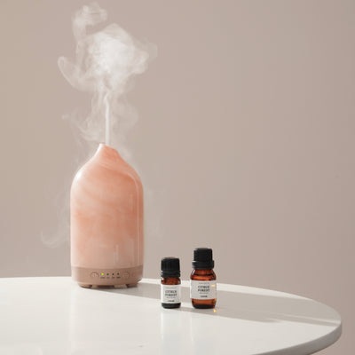 Gardenia Bloom Duftolie