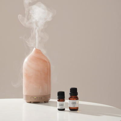 Duftolier 16 Varianter