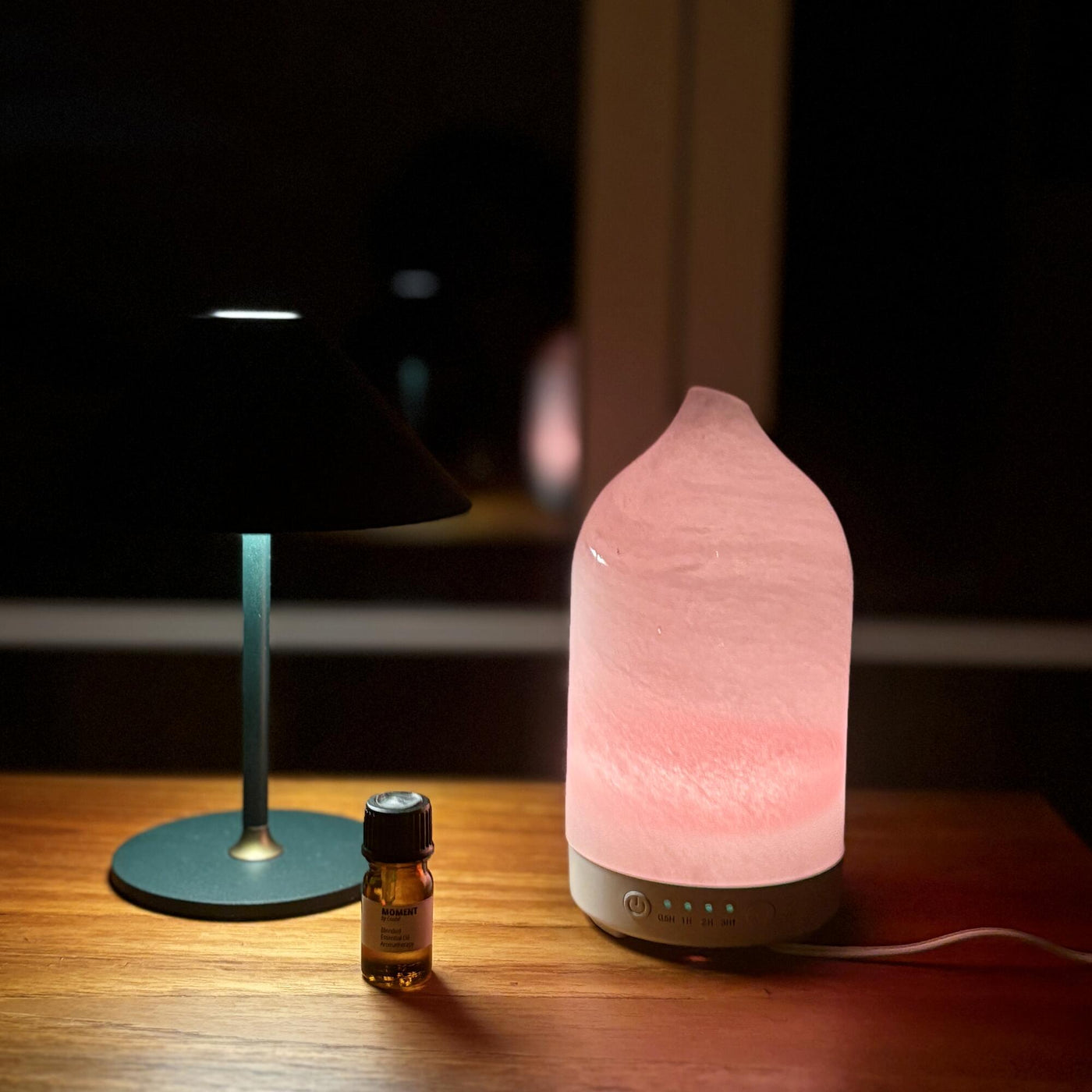 Duftolier 16 Varianter