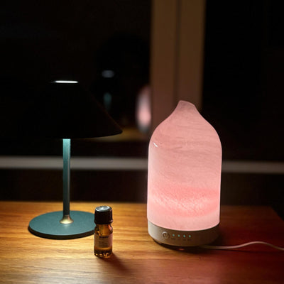 Duftolier 16 Varianter