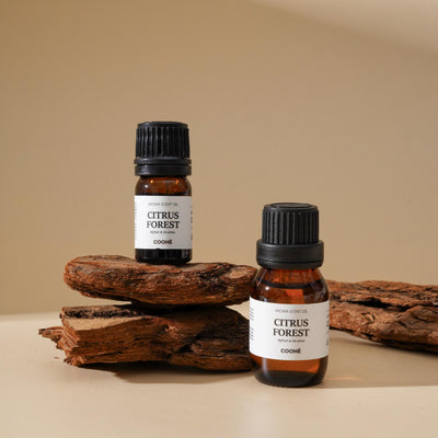 Duftolier 16 Varianter