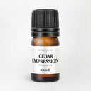 Cedar Impression Aroma Scent Oil