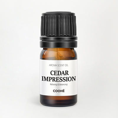 Duftolier 16 Varianter