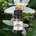 Neroli Blossom Aroma Scent Oil