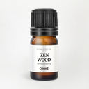 Zen Wood Aroma Scent Oil