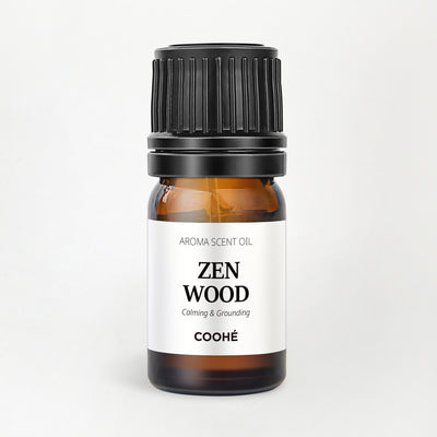 Duftolier 16 Varianter