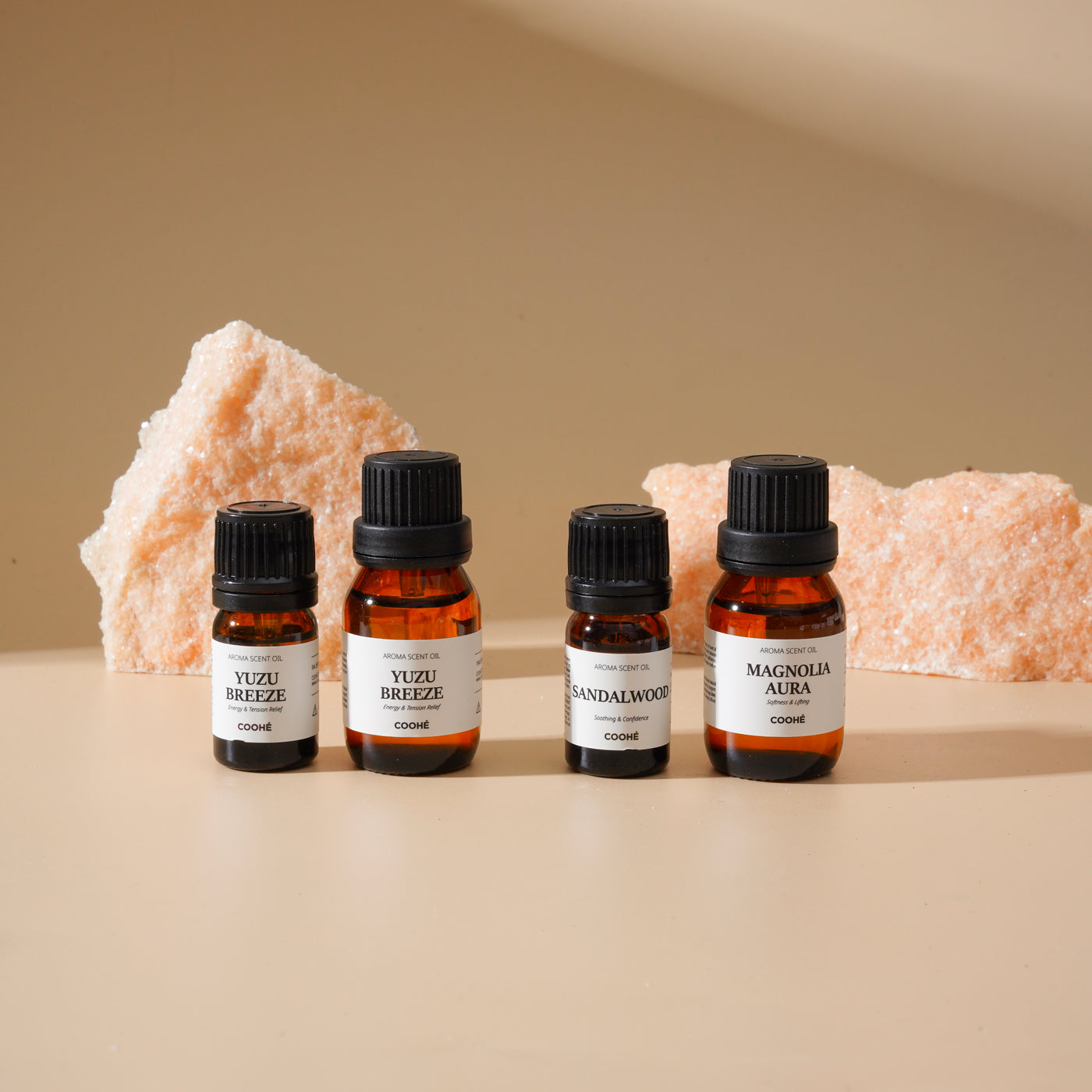 Gardenia Bloom Duftolie