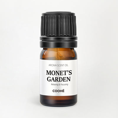 Duftolier 16 Varianter