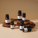 Sandalwood Aroma Scent Oil