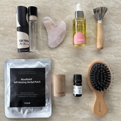 Pocket To Go Mini Brush Kit