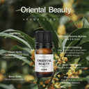 Oriental Beauty Aroma Scent Oil