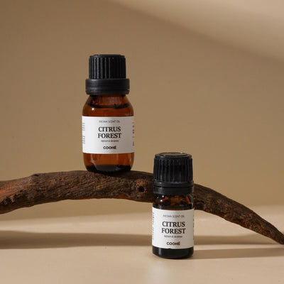 Duftolier 16 Varianter