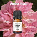 16 Aroma Scent Oils