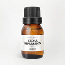 Cedar Impression Aroma Scent Oil