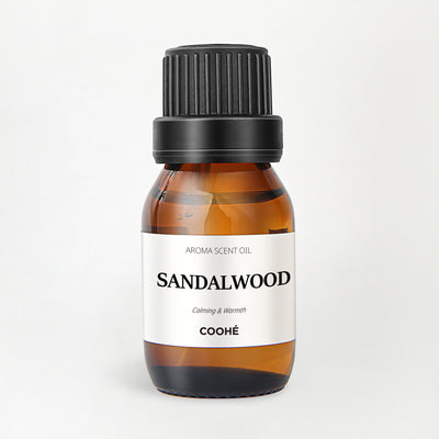 Duftolier 16 Varianter