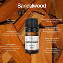 16 Aroma Scent Oils