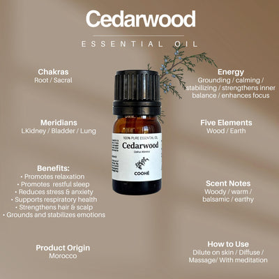 20 Æteriske Olier Serie