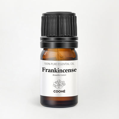 Frankincense Æterisk Olie