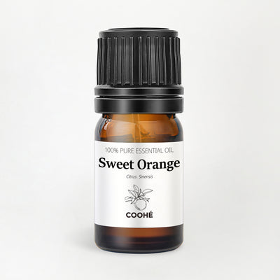 20 Æteriske Olier Serie