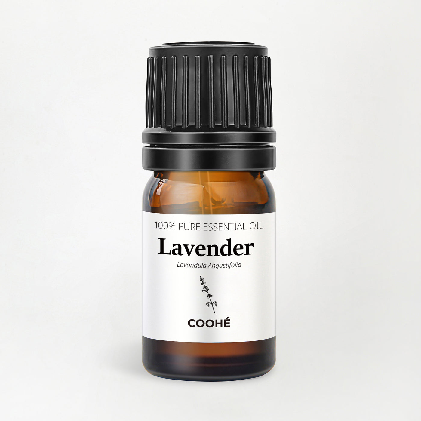 Lavender True Æterisk Olie