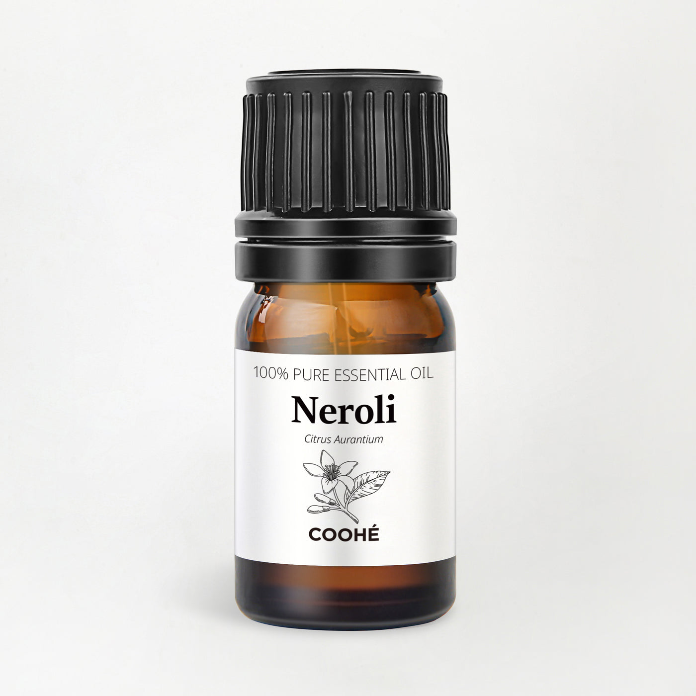 Neroli Æterisk Olie