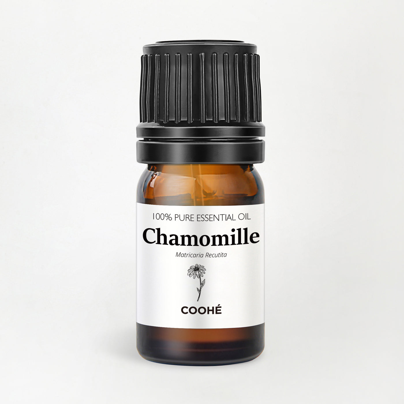 German Chamomile Æterisk Olie