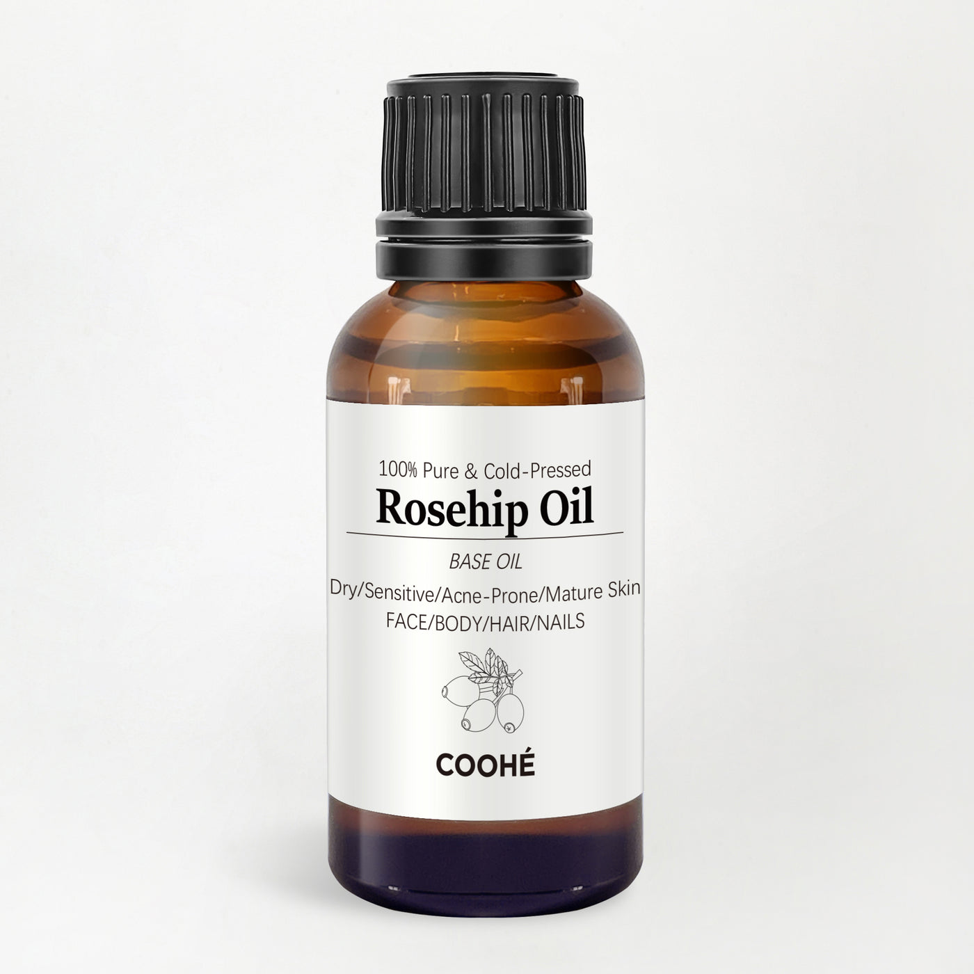 Rosehip Oil 