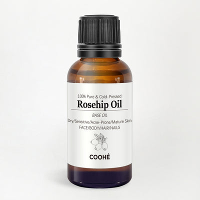 Rosehip Oil 