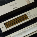 Slow Ritual | Sleep Incense Stick Set